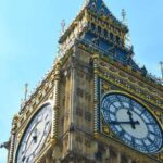 London: German-Speaking Guided Tour of Westminster - Who Should Consider This Tour?
