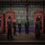 London: Ghosts, Legends & Mysteries Night Walking Tour - What the Reviews Say