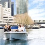 London: GoBoat Rental in Canary Wharf with London Docklands - How Does It Compare?