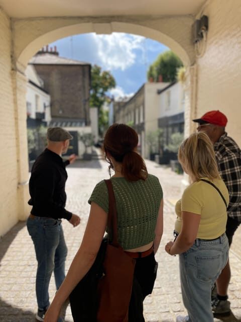 London: Great British Pubs Walking Tour - Who Should Consider This Tour?