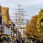 London: Greenwich Guided Tour & Boat Ride to Westminster Bridge - What the Tour Includes and How It’s Structured