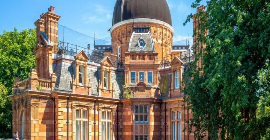 London: Greenwich Highlights Private Tour and Thames Cruise - An In-Depth Look at the Greenwich Highlights Private Tour and Thames Cruise