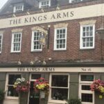 London: Greenwich Pub Crawl with Beer and Dinner Option - What’s Included and What’s Not