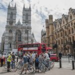 London: Guided Bike Tour of Central London - What’s Included and How it Works