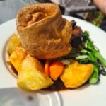 London: Guided Borough Market Foodie Tour with Tastings - Breaking Down the Itinerary