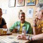 London: Guided Brewery Tour through Camden & Brixton - Is It Worth the Price?