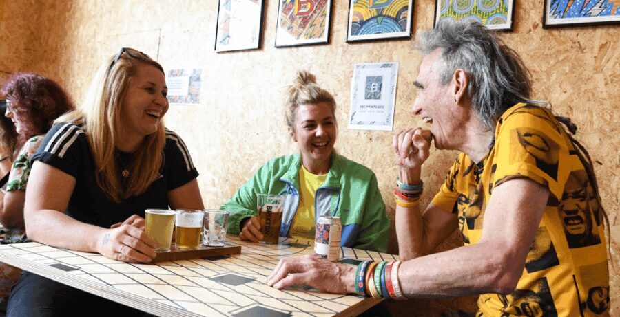 London: Guided Brewery Tour through Camden & Brixton - Is It Worth the Price?