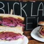 London: Guided Food Tour of Soho & Covent Garden - The Detailed Itinerary in Depth