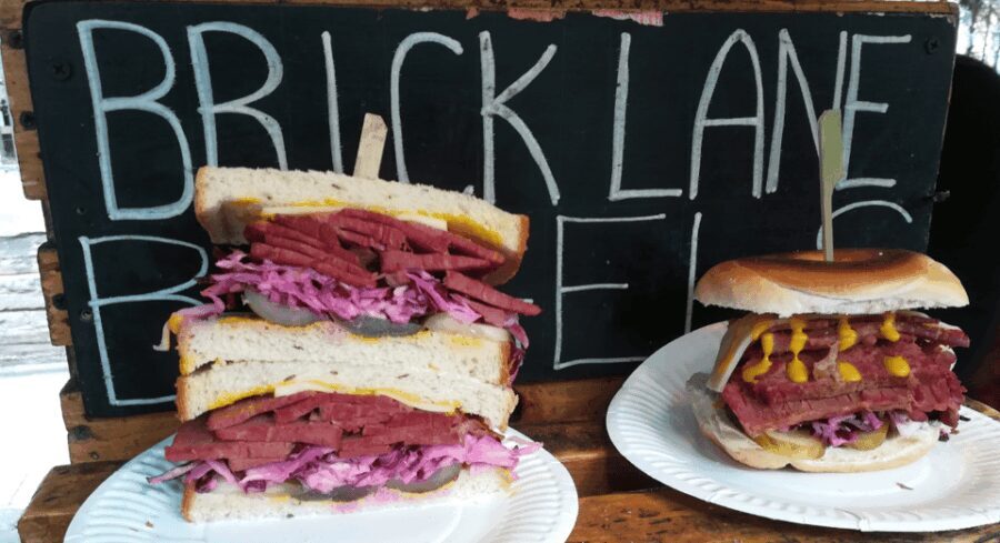 London: Guided Food Tour of Soho & Covent Garden - The Detailed Itinerary in Depth