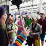 London: Guided Loo Tour - The Highlights and Their Appeal