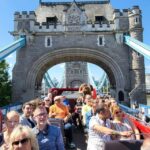 London: Guided Sightseeing Tour on a Vintage Open-Top Bus - Final Thoughts