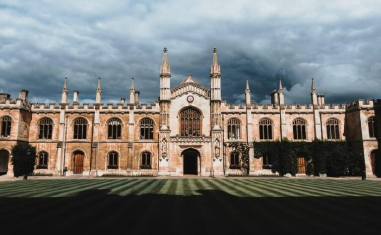London: Guided tour of Cambridge - Sedan - The Itinerary in Detail