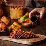 London: Guided tour of London with Sunday Roast - FAQs