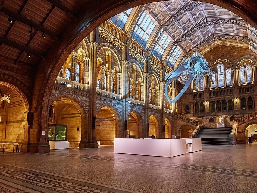 London: Guided Tour of Natural Marvels - What Travelers Say