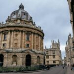 London: Guided tour of Oxford - Sedan - The Itinerary in Detail
