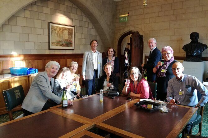 London: Guided Tour Westminster Abbey + Optional Parliament Entry - What’s Included and What’s Not