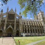 London: Guided Westminster Abbey Tour and Refreshments - The Optional London Eye Experience