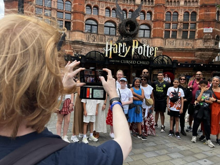 London: Harry Potter and Ghosts of London Combo Tour - Final Thoughts