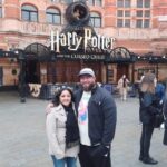 London: Harry Potter and Medieval Magic Tour - Itinerary Breakdown: What You’ll See