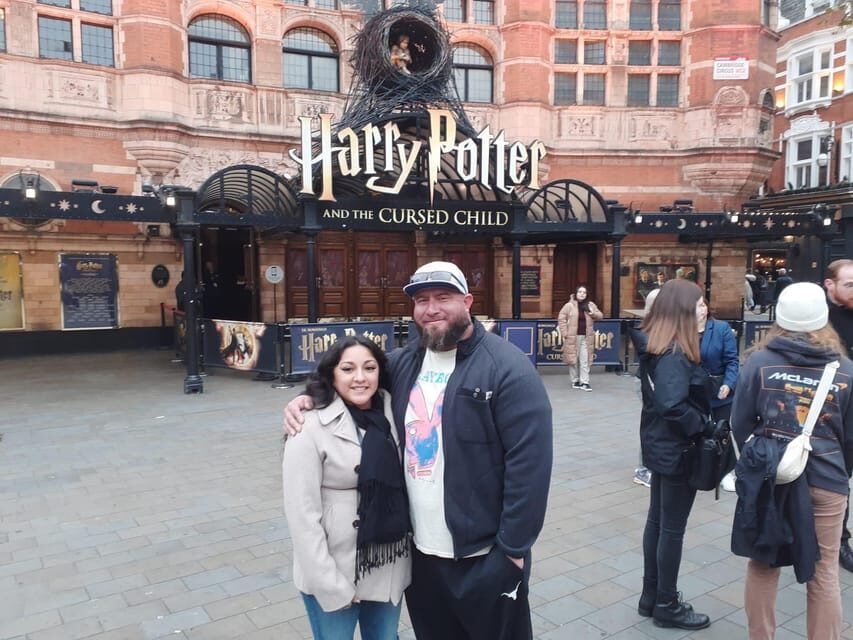 London: Harry Potter and Medieval Magic Tour - Itinerary Breakdown: What You’ll See