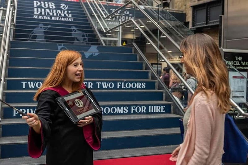 London: Harry Potter Deluxe Tour with London Eye & Dungeons - Is This Tour Right for You?