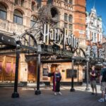 London: Harry Potter Filming Locations Guided Walking Tour - Detailed Breakdown of the Itinerary