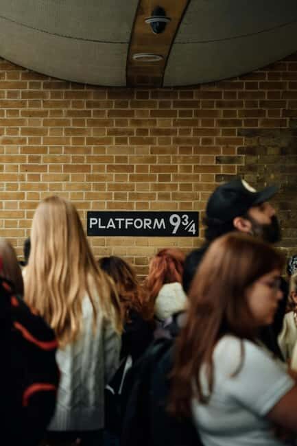 London: Harry Potter Guided Walking Tour - The Value of This Experience