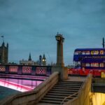 London: Harry Potter Lumos Christmas Lights Bus Tour - Highlights of the Tour