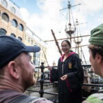 London: Harry Potter Sights and Film Tour: Deluxe Private - The itinerary breakdown