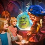 London: Harry Potter Sights and Shrek's Adventure Combo Tour - Real Traveler Feedback and Insights