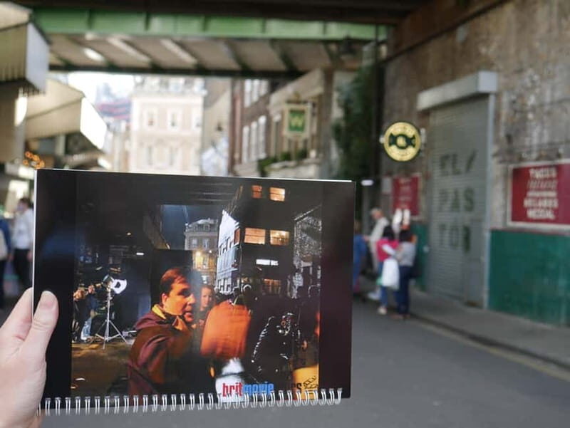 London: Harry Potter Small Group Walking Tour - What to Expect on the Tour