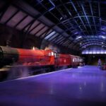 London: Harry Potter Studio Tour and Oxford Day Trip - The Experience in Detail