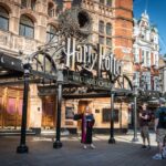 London: Harry Potter Tour and London Bridge Tombs Experience - FAQ About the Tour