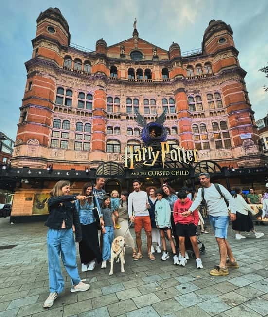 London: Harry Potter Tour, discover spells and secrets! - Final thoughts