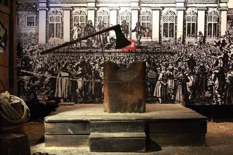 London: Harry Potter Tour with Clink Prison and River Cruise - The Itinerary Breakdown