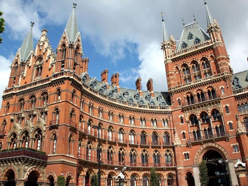 London: Harry Potter Tour with Madame Tussauds Tickets - Transportation and Practical Details