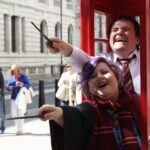 London: Harry Potter Walking Tour - The Practicalities