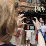 London: Harry Potter Walking Tour and Tower Bridge Ticket - Diving into the Experience