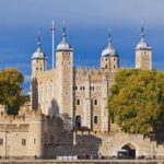 London: Harry Potter Walking Tour and Tower of London Entry - Exploring the Tour: What to Expect at Every Step