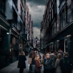 London: Harry Potter Walking Tour in German - How Does the Price Stack Up?