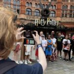 London: Harry Potter Walking Tour & London Eye Entry Ticket - The Experience: Whats Included & What to Know