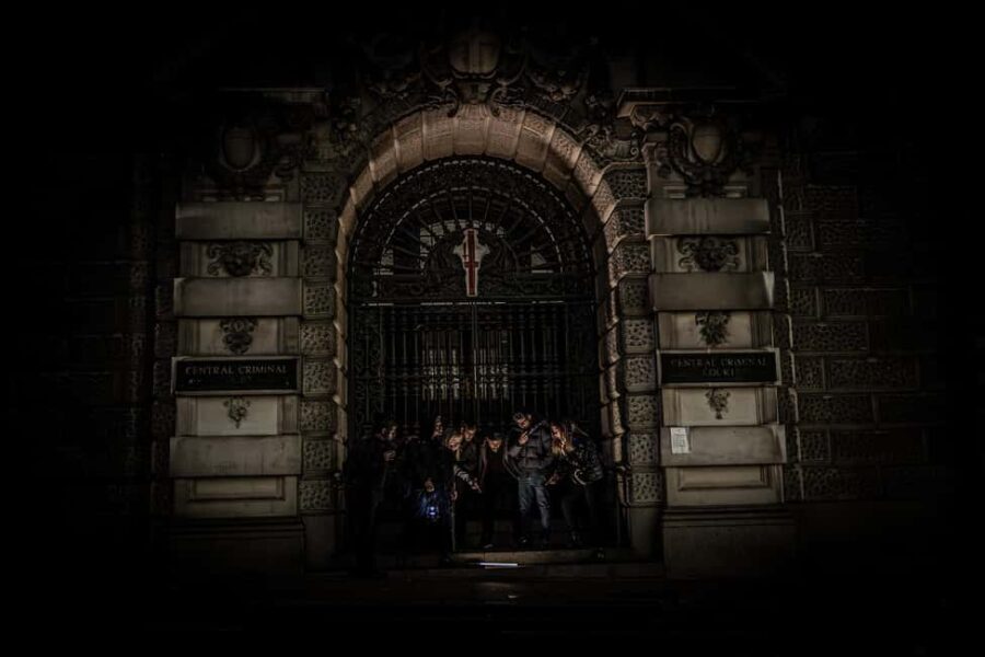 London: Haunted Ghost Night Walking Tour - What You Will Love About the Tour