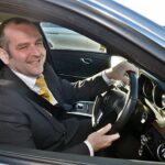 London Heathrow Airport(LHR) to Nottinghamshire Luxury Transfers - A Closer Look at the Experience