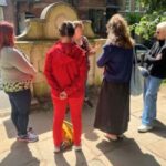 London: Highgate Walking Tour with a Guide - A Detailed Look at the Highgate Walking Tour