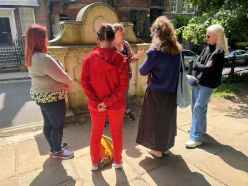London: Highgate Walking Tour with a Guide - A Detailed Look at the Highgate Walking Tour