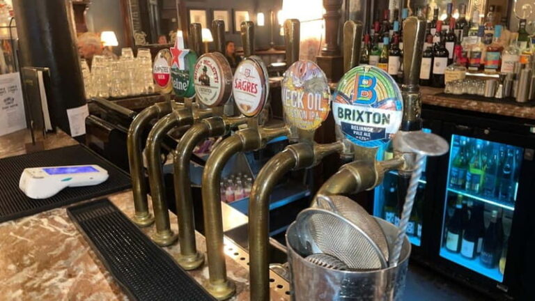 London: Historic Pub Walking Tour for Small Groups - The Sum Up: Who Should Sign Up?