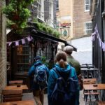 London: Historic Pubs, British Ales & Classic Dishes - What’s Included and What to Consider