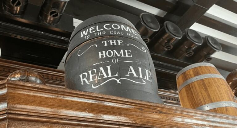 London: Historic Pubs of London Walking Tour - The Value of the Experience