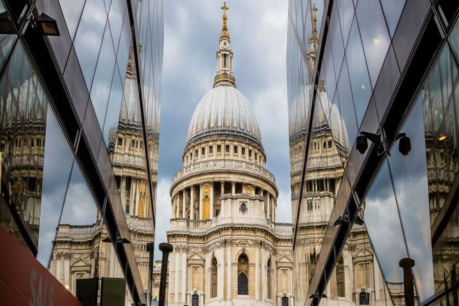 London: History and Highlights Private Guided Walking Tour - What You Can Expect from the Experience