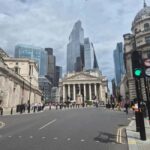 London: History of Money & Power Walking Tour - London’s Financial Powerhouses and Hidden Symbols